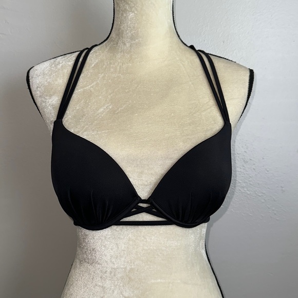 Swim top - Picture 1 of 7